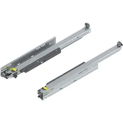Blum, Schubladenauszüge, Vollauszug MOVENTO 760H/766H, TIP-ON