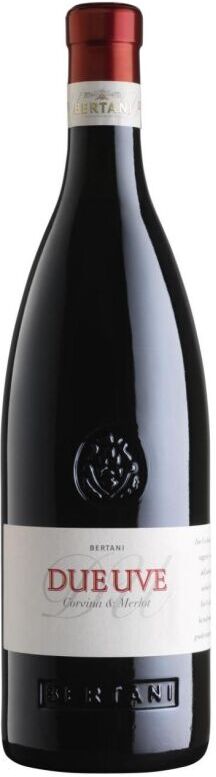 Bertani Due Uve Rosso 2015