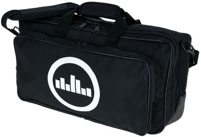 Temple Audio Design Solo 18 Softcase Schwarz
