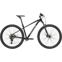 Cannondale Trail 2 Black