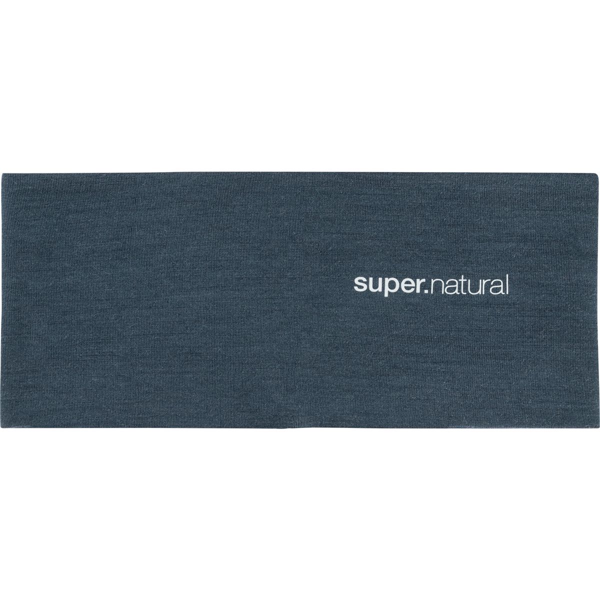 Super.Natural Wanderlust Headband blueberry (W01) OS SNA013350W01OS