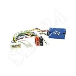Lenkradadapter Interface MITSUBISHI Outlander ab 2013 Lenkradfernbedienungsad...