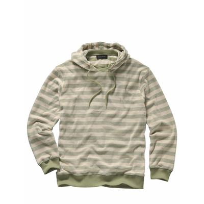 Fingerspitzen-Hoodie