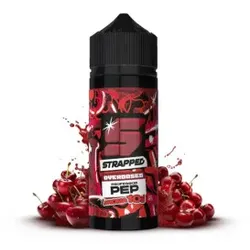 Professor Pep - Strapped Overdosed Aroma Longfill 10ml