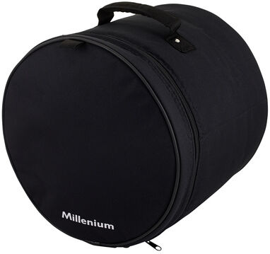 "Millenium 10""x10"" Tour Tom Bag "