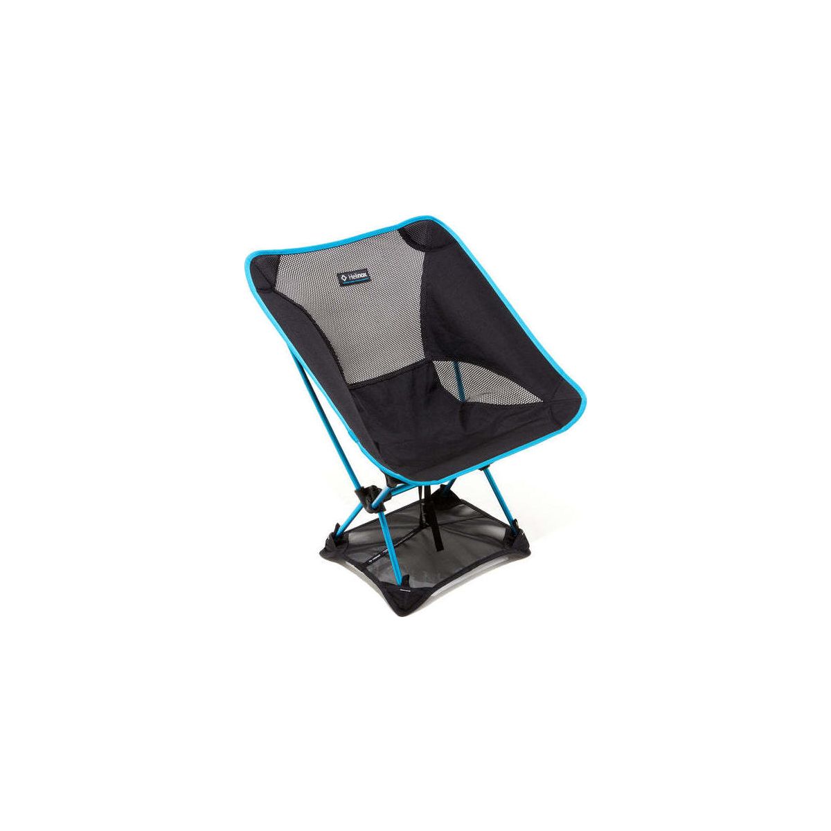 Helinox Ground Sheet One black 12751