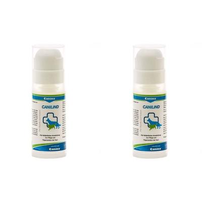 Canilind Gel vet. 2x 2x50 ml