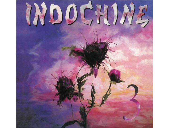 3ème sexe - Indochine 3