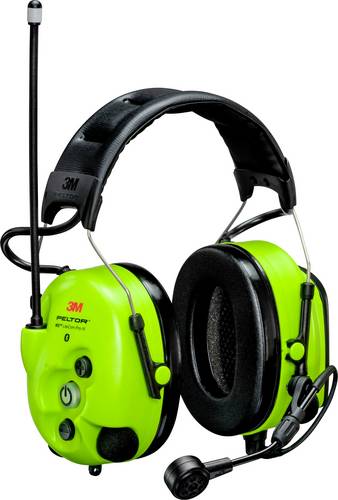 3M Peltor LiteCom PRO III MT73H7A4D10EU GB Kapselgehörschutz-Headset 33 dB 1St.