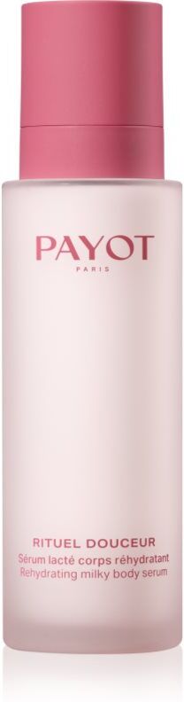 Payot Rituel Douceur sérum corporel pour un effet naturel 100 ml