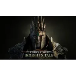 King Arthur: Knight's Tale