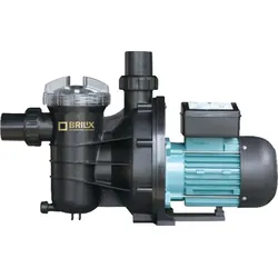 Brilix FXP-370 Pool-/Schwimmbad Umwälzpumpe