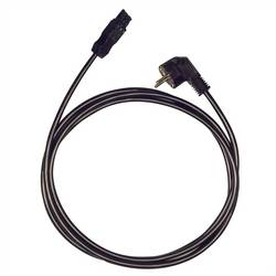 APRANET APRA Lüftereinschub Netzkabel Schukostecker 640-044-05