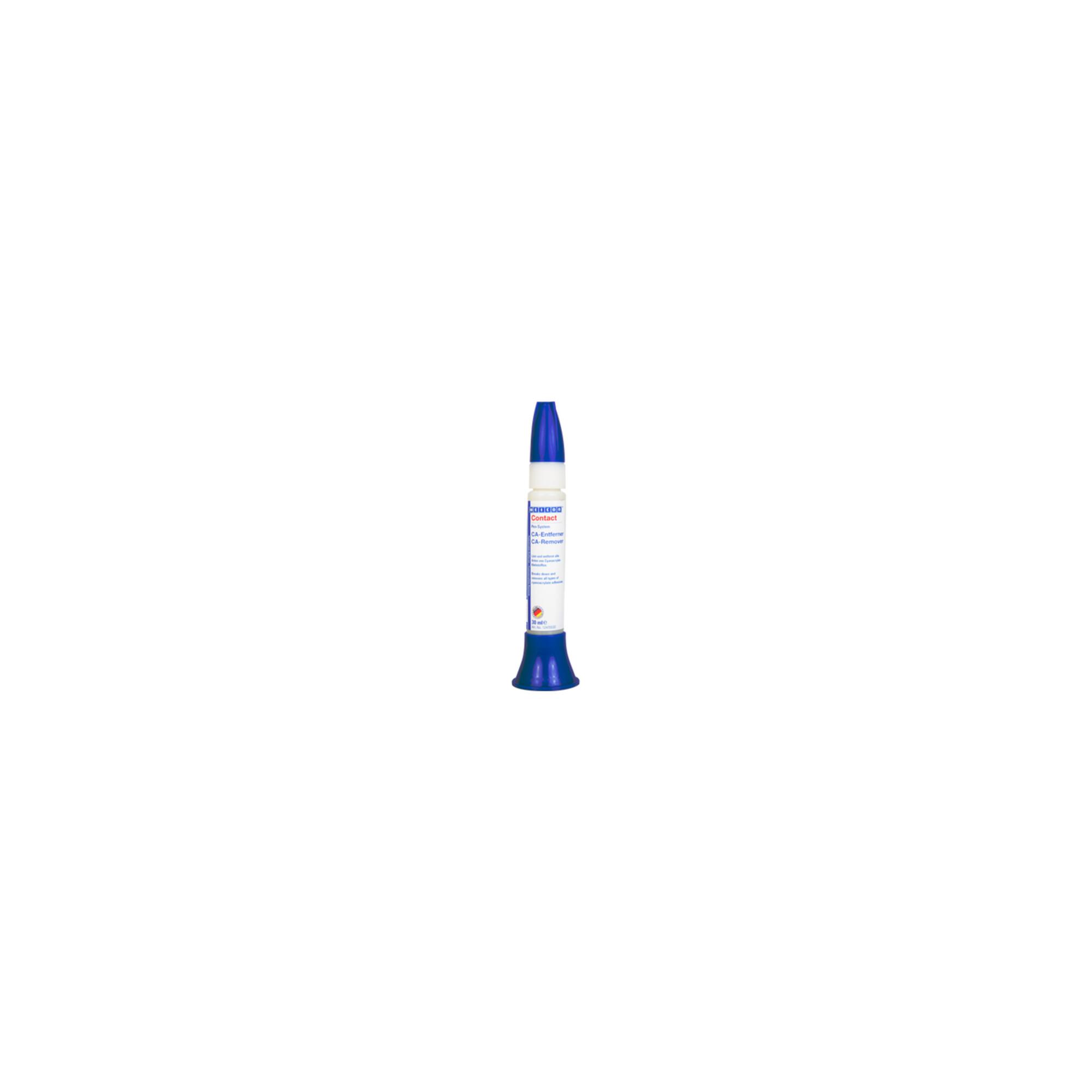 WEICON CA-Entferner 20 St. (12470030)