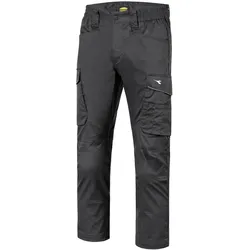 Cargohose "PANT STAFF STRETCH 2.0" - 4XL - black