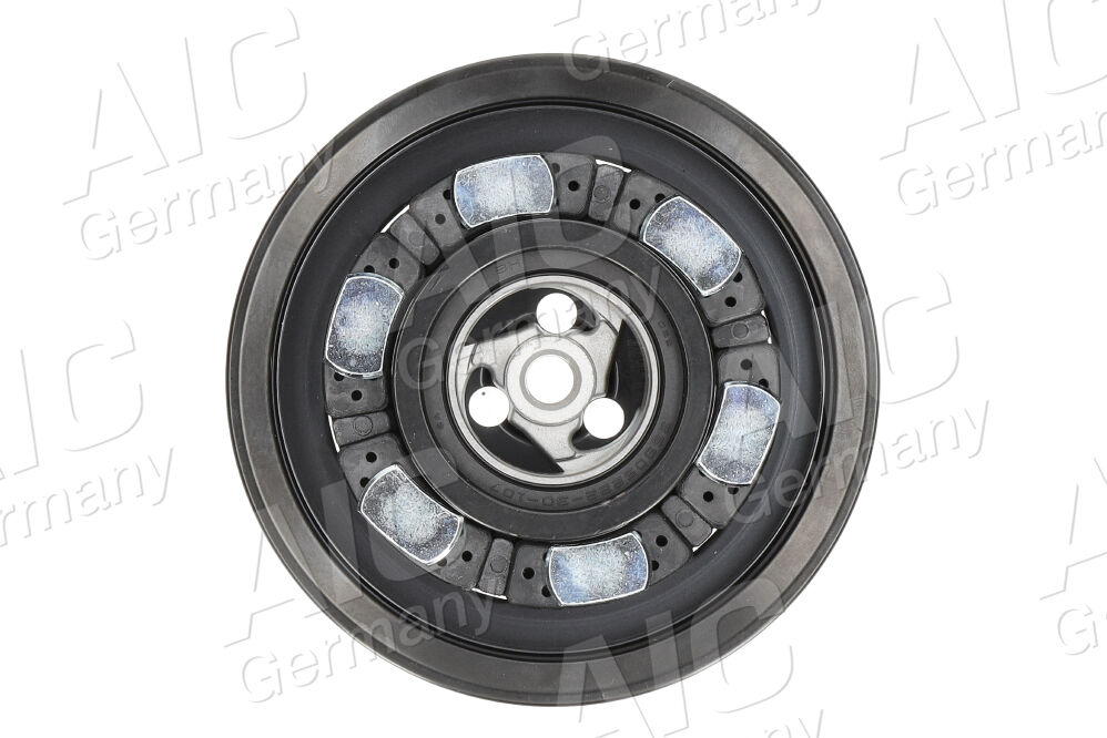 Aic Magnetkupplung, Klimakompressor 72108 Für Audi Vw