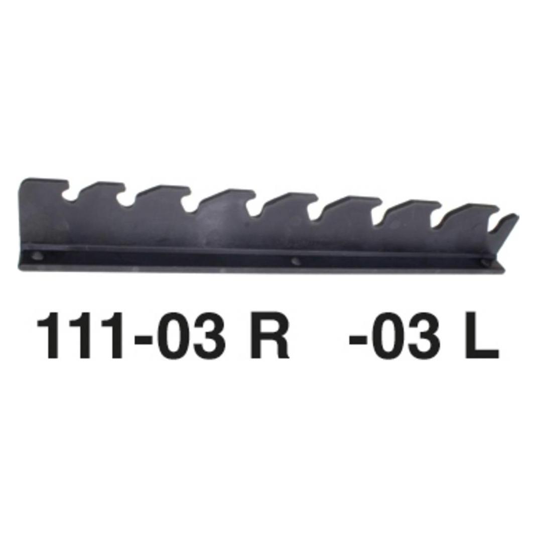 Hazet Werkzeug Halter 111-03R (111-03R)