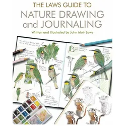 John Muir Laws, Fachbücher von John Muir Laws