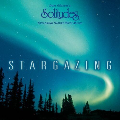Dan Gibson - Stargazing - Preis vom 09.10.2026 07:28:09 h