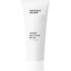 40ml GERTRAUD GRUBER Tinted Day Fluid SPF 20