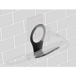 Delock 18326 Handy Ständer Schwarz