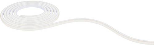 Paulmann MaxLED Flow 70963 LED-Streifen-Basisset mit Stecker 24V 3m Warmweiß 1St.