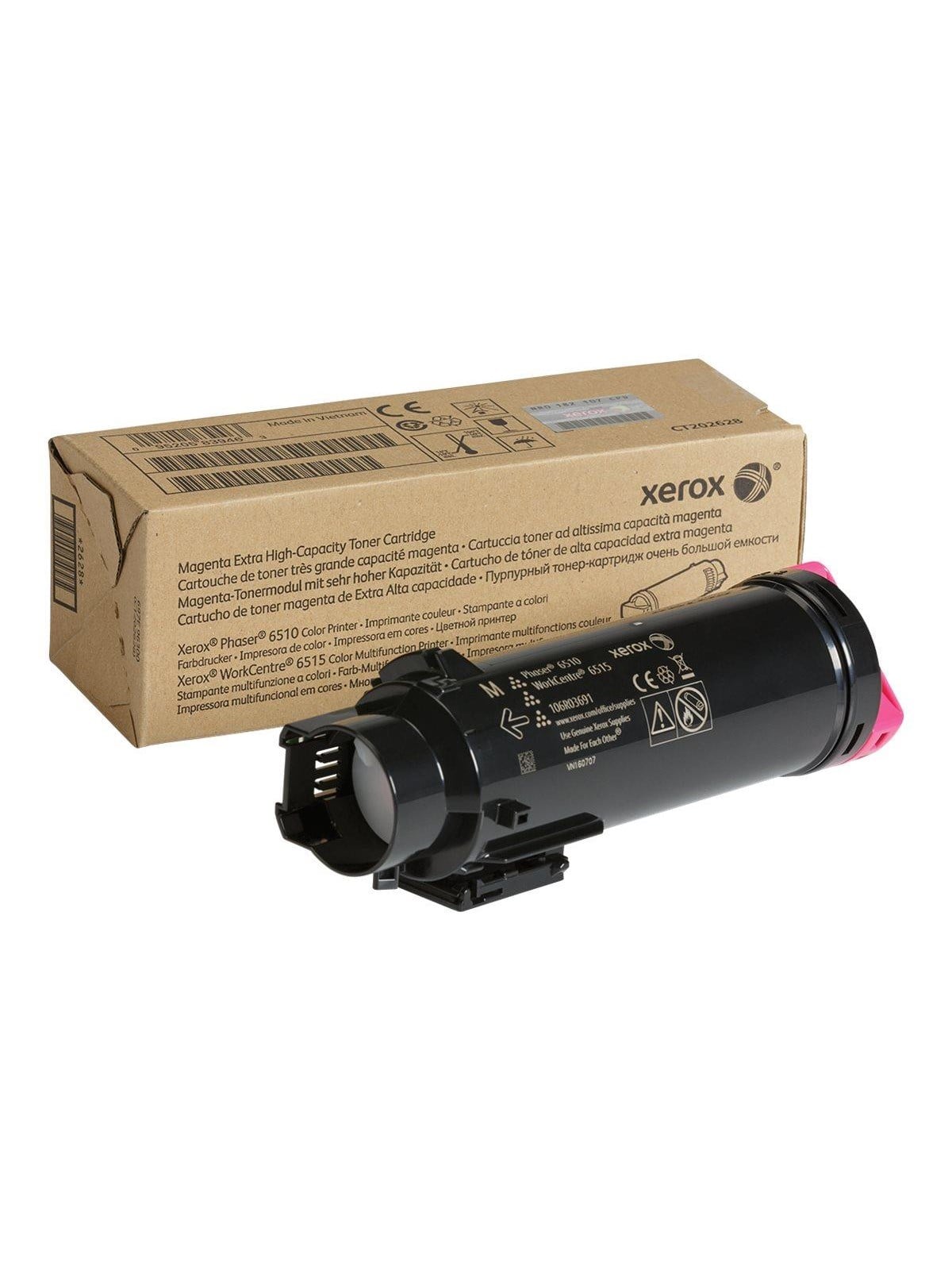 Xerox Toner WC 6510/6515 / 106R03691
