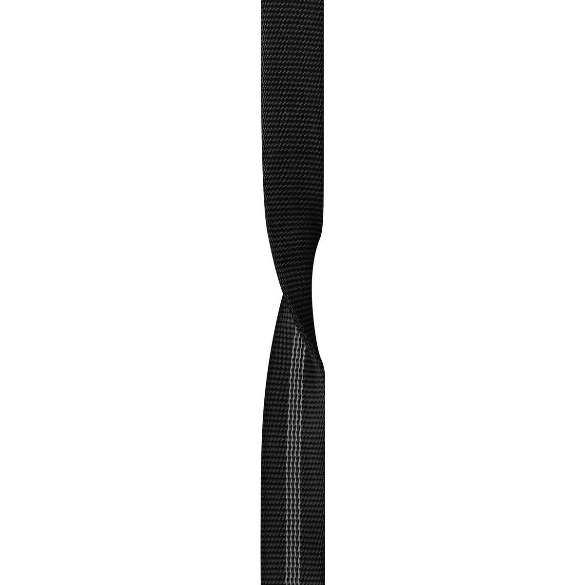 Edelrid X-tube 25mm night (017) 100 M 739421000170