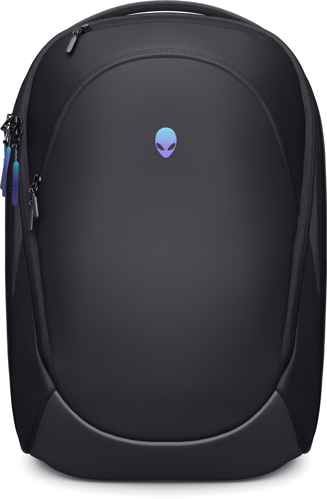 Dell Alienware AW7825P Rucksack 45,7 cm (18"), schwarz AWBP-AW7825P