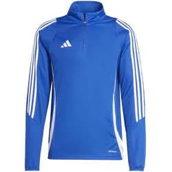 adidas Tiro 24 Training-Sweatshirt Herren IS1042 - team royal blue/white 3XL