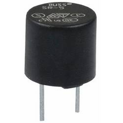 Bussmann by Eaton SR-5-250MA-BK Kleinstsicherung 1 St.