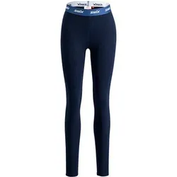 SWIX Funktionsunterhose Swix RaceX Classic Pants W, Größe M in Blau Blau