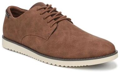 Dr. Scholl's Sync Flex - Mens 13 Tan Oxford Shoes Medium