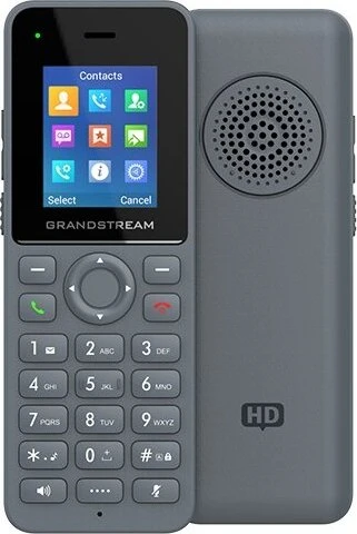 Grandstream Networks DECT-Handset DP725