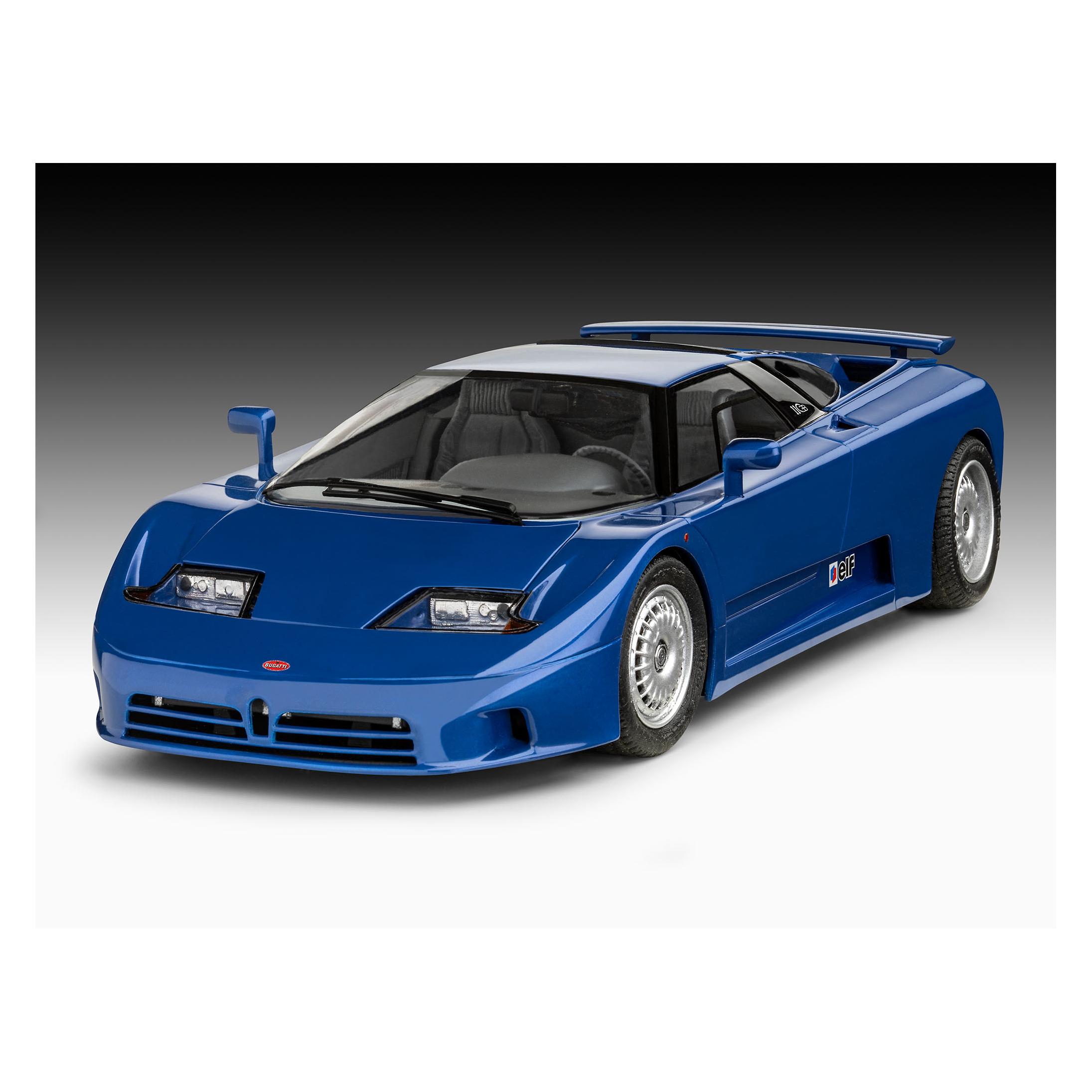 Revell Bugatti EB110 (07353)