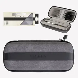 Target BOA Dartcase - Grau
