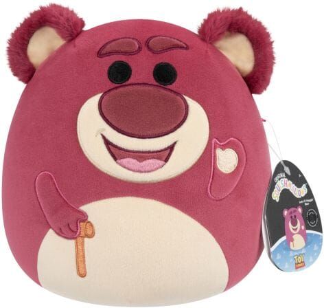 Squishmallows - 8in Disney Toy Story Plush Toy for Kids