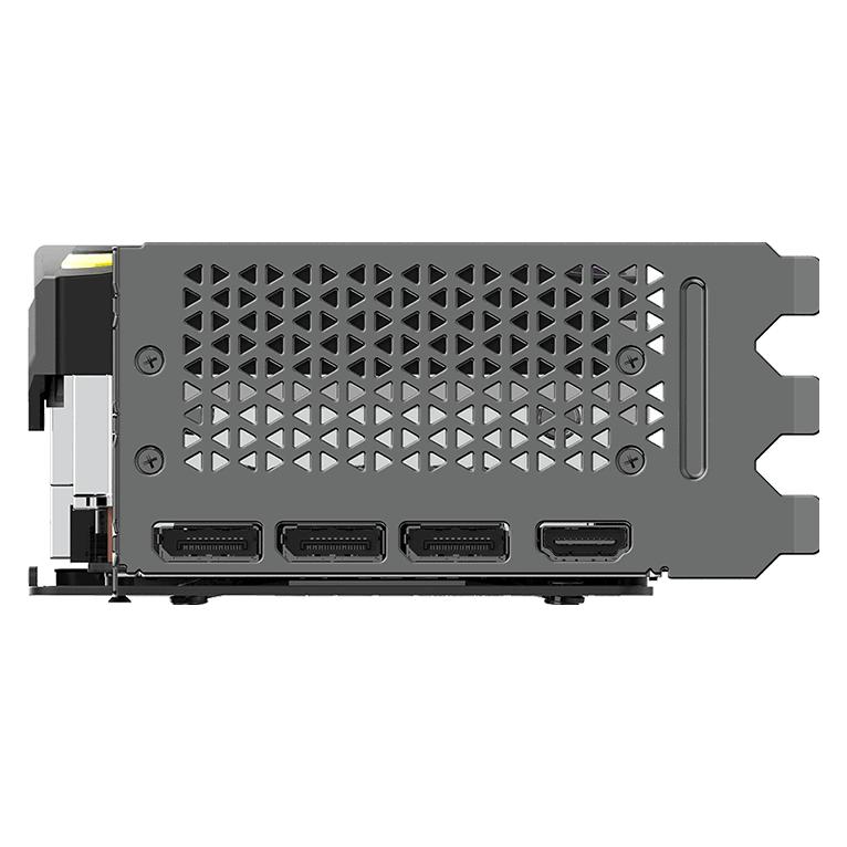 PNY GeForce RTX 5070 Ti ARGB OC (16 GB, GDDR7) (VCG5070T16TFXXPB1-O)