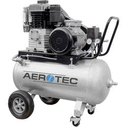 Aerotec Druckluft-Kompressor 90 l 10 bar 2005325