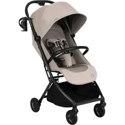 Lionelo Buggy SIA, beige