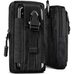 ONEFLOW Survival Case vivo V23 5G Handytasche Outdoor