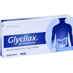 Glycilax Fuer Erwachsene 12 ST