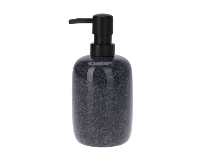 Seifenspender Steingut 450 ml