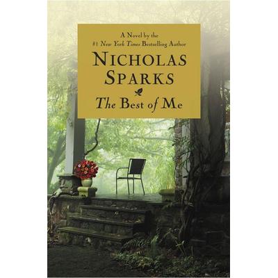 The Best of Me, Gebundene Ausgabe von Nicholas Sparks, Hachette Book Group USA