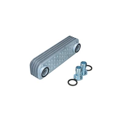 KAMOKA Ölkühler, Motoröl 7730166 für LAND ROVER