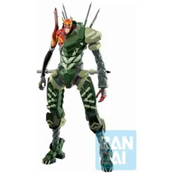 Banpresto Evangelion - EVA-02 Ichibansho