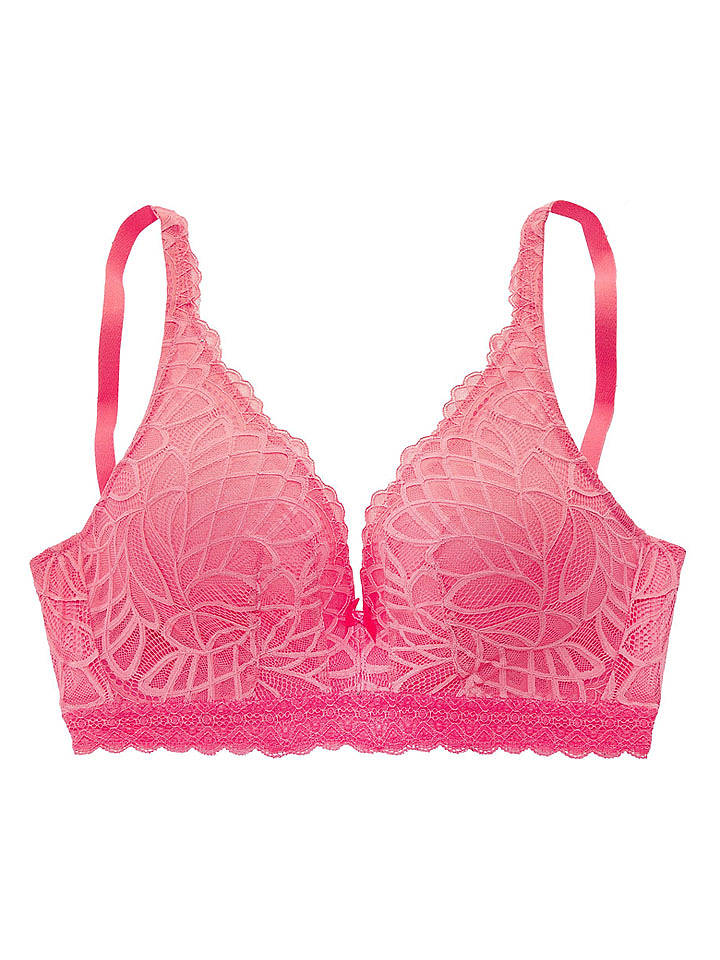 LASCANA Bügel-BH in Rosa - 70G
