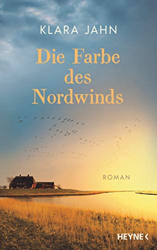 Klara Jahn - Die Farbe des Nordwinds: Roman - Preis vom 04.10.2026 03:51:26 h