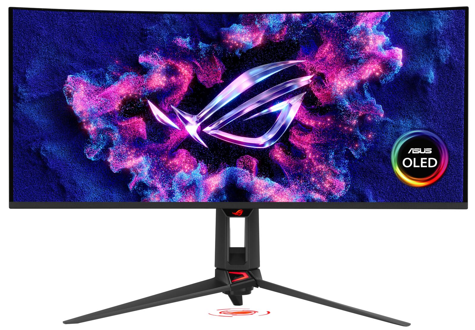 ASUS ROG Swift PG34WCDN Curved Gaming Monitor 86,4 cm (34") 90LM0CU0-B01971