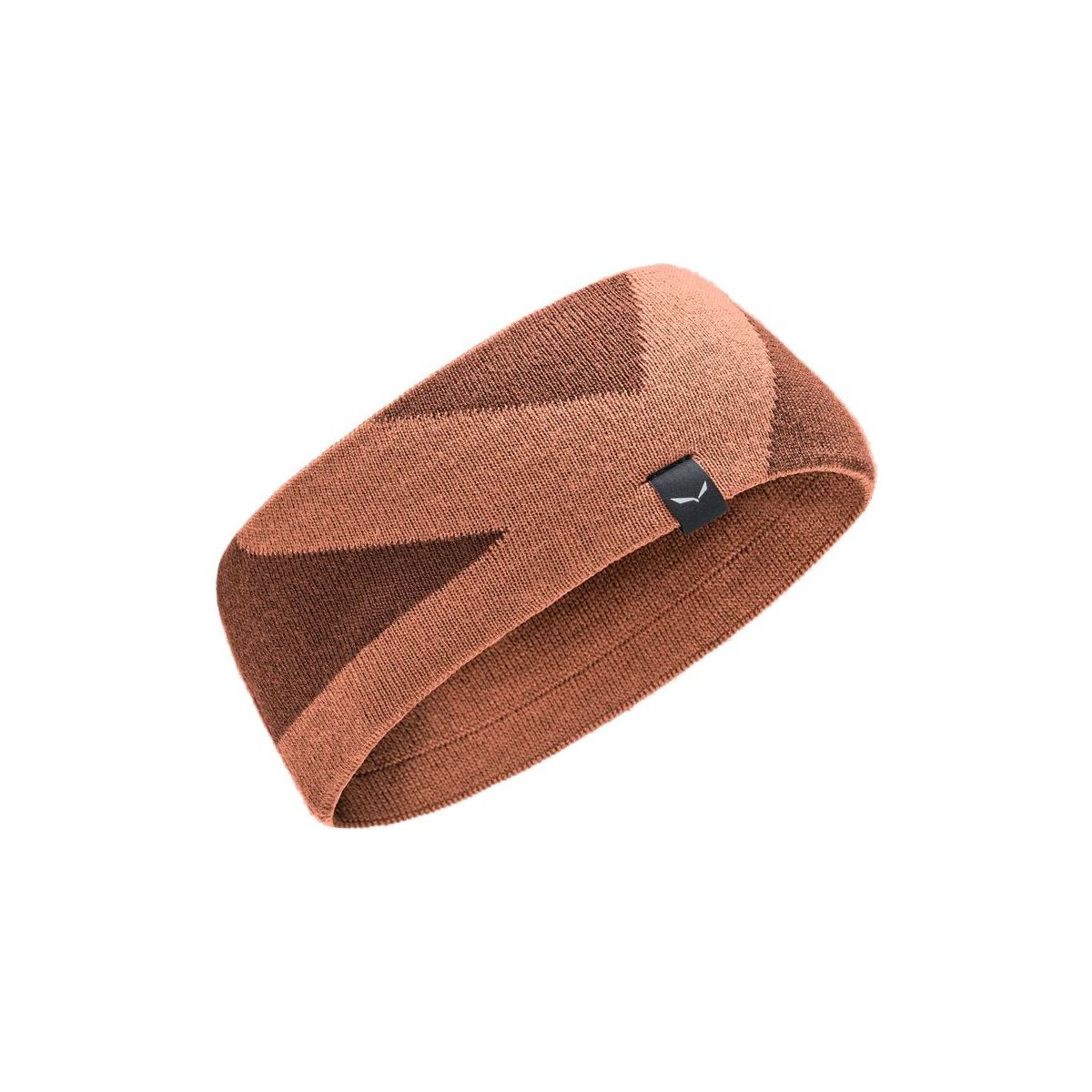 Salewa Pure AM Headband etruscan red/6a40 (1981) UNI58 00-0000028769-1981-UNI58